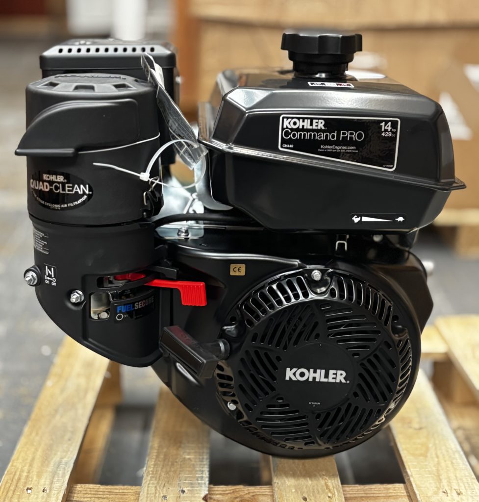 Kohler / Rehlko CH440-3234 Command PRO Stage V engine